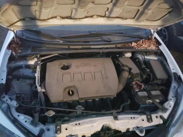 Photo 11 from auction – 2014 TOYOTA COROLLA L with VIN 2T1BURHE2EC061459