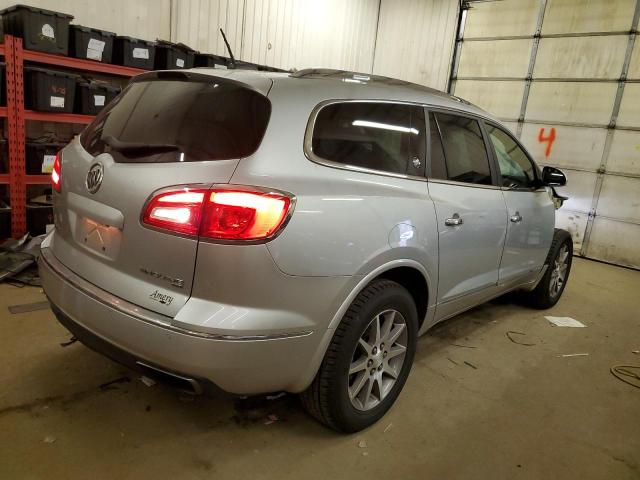 Photo 3 from auction – 2017 BUICK ENCLAVE with VIN 5GAKVBKD2HJ140614