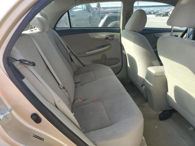 Photo 10 from auction – 2011 TOYOTA COROLLA BA with VIN JTDBU4EE5B9141055