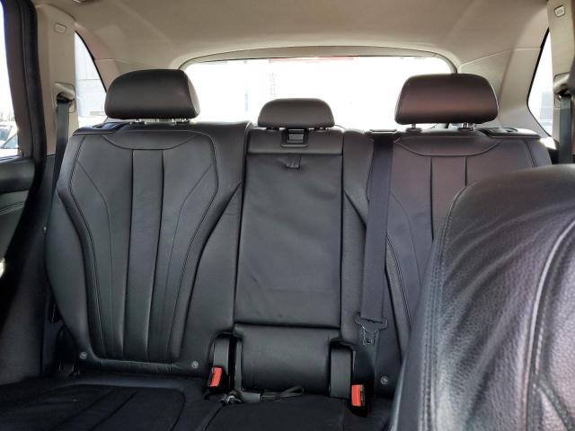 Photo 10 from auction – 2016 BMW X5 XDRIVE3 with VIN 5UXKR0C59G0P30827