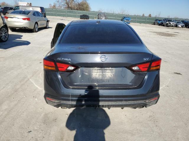 Photo 6 from auction – 2019 NISSAN ALTIMA SV with VIN 1N4BL4DV0KC109577