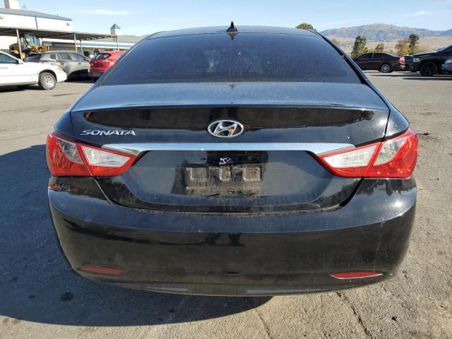 Photo 6 from auction – 2013 HYUNDAI SONATA GLS with VIN 5NPEB4AC8DH708277