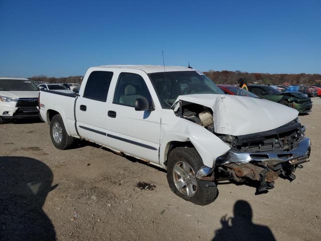 Photo 4 from auction – 2005 GMC NEW SIERRA with VIN 2GTEK13T951220275