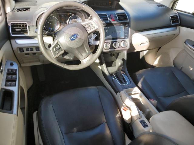 Zdjęcie 8 z aukcji – 2015 SUBARU IMPREZA SP z VIN JF1GPAY64FH256120