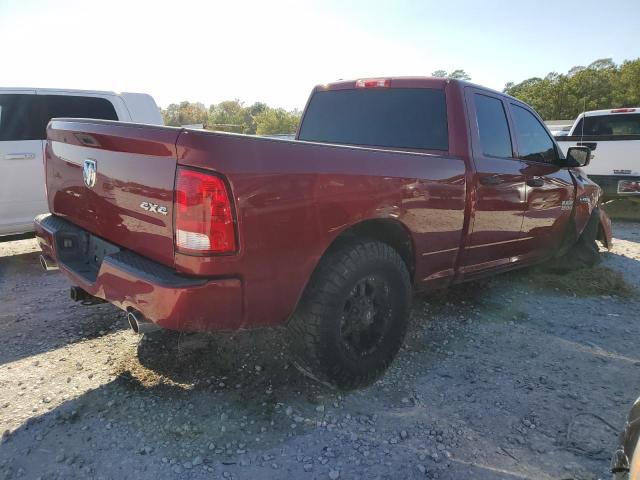 Photo 3 from auction – 2015 RAM 1500 ST with VIN 1C6RR7FT0FS732656