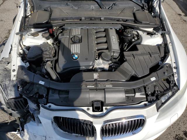 Photo 11 from auction – 2012 BMW 328 I SULE with VIN WBAKE5C58CJ106304