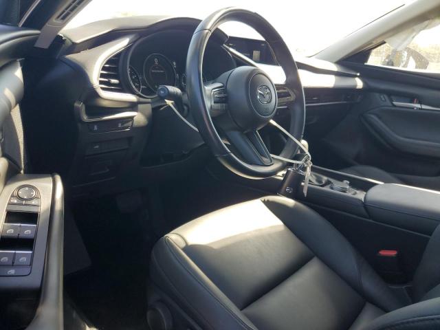 Photo 8 from auction – 2023 MAZDA 3 SELECT with VIN 3MZBPABM6PM363157