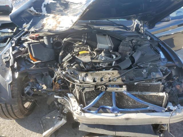 Photo 11 from auction – 2015 BMW M4 with VIN WBS3R9C59FK334225