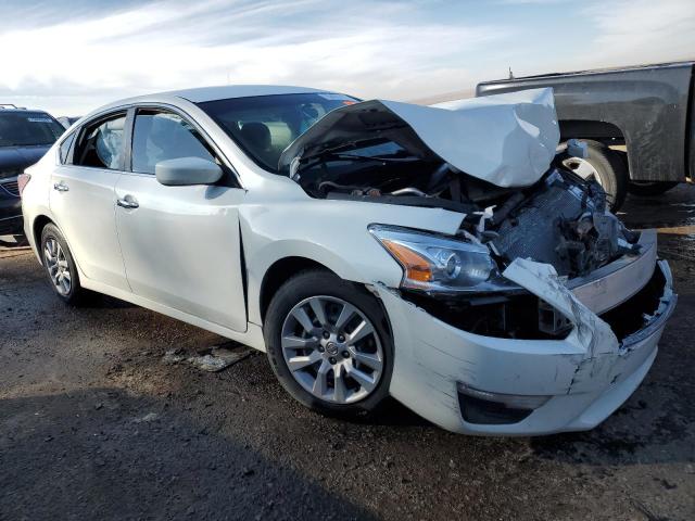 Photo 4 from auction – 2015 NISSAN ALTIMA 2.5 with VIN 1N4AL3AP7FC243729