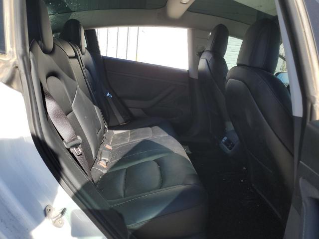 Photo 10 from auction – 2020 TESLA MODEL 3 with VIN 5YJ3E1EB5LF665240