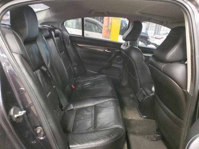 Photo 10 from auction – 2012 ACURA TL with VIN 19UUA8F58CA003650