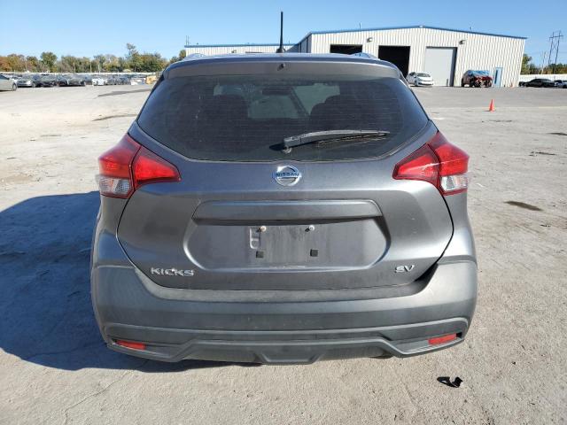 Photo 6 from auction – 2019 NISSAN KICKS S with VIN 3N1CP5CU3KL551195