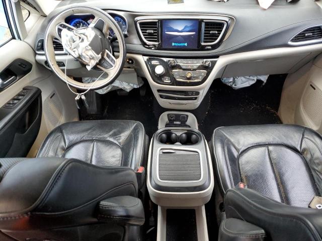 Photo 8 from auction – 2019 CHRYSLER PACIFICA L with VIN 2C4RC1GG1KR590838
