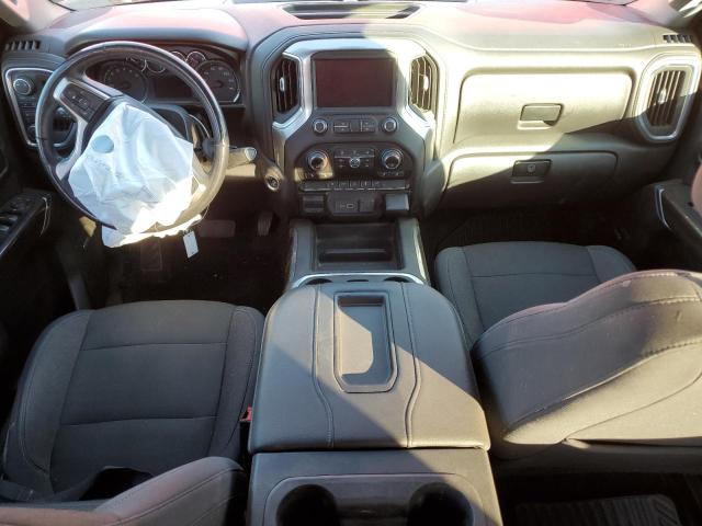 Photo 8 from auction – 2019 CHEVROLET SILVERADO with VIN 3GCUYEED4KG188037