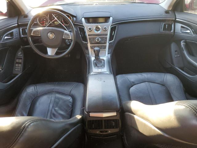 Фото 8 с аукциона – 2008 CADILLAC CTS с VIN 1G6DM577180115713