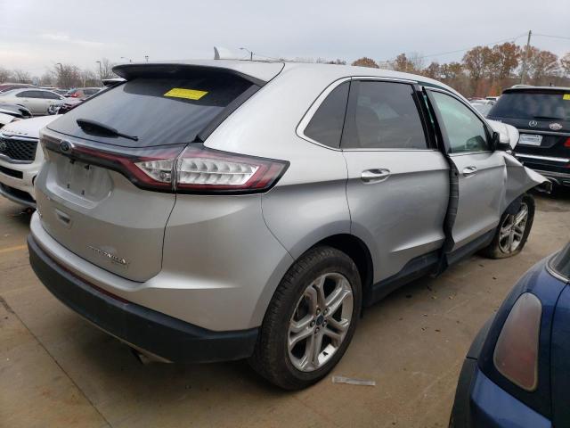 Photo 3 from auction – 2018 FORD EDGE TITAN with VIN 2FMPK3K90JBB20057