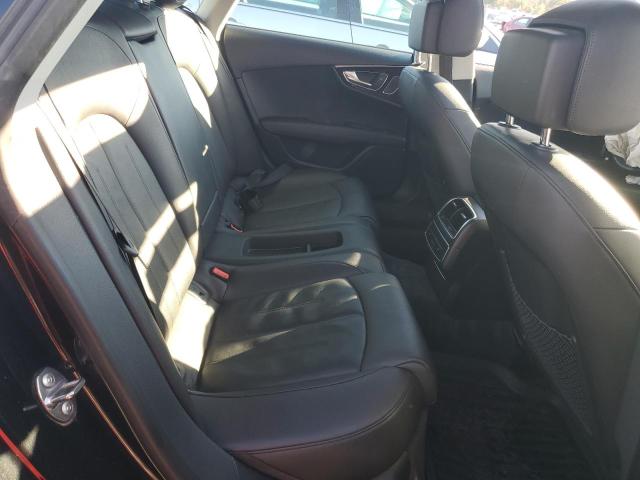 Photo 10 from auction – 2012 AUDI A7 PREMIUM with VIN WAUYGAFC3CN166278