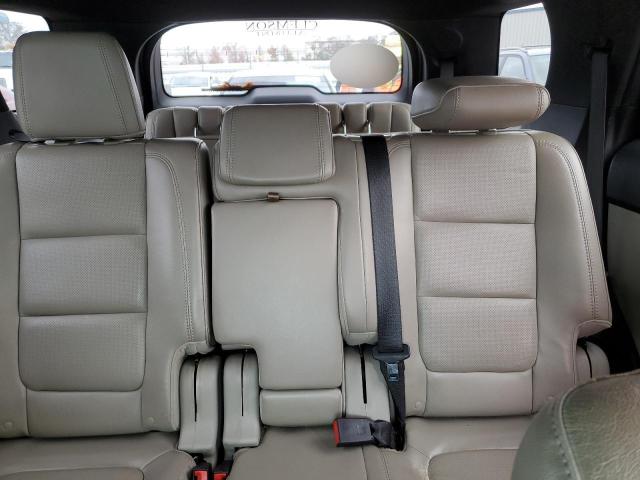 Photo 10 from auction – 2011 FORD EXPLORER L with VIN 1FMHK7F84BGA59173