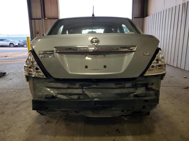 Photo 6 from auction – 2009 NISSAN VERSA S with VIN 3N1BC11E09L439959