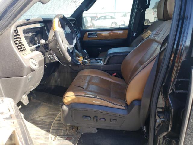 Photo 7 from auction – 2012 LINCOLN NAVIGATOR with VIN 5LMJJ2H58CEL02777