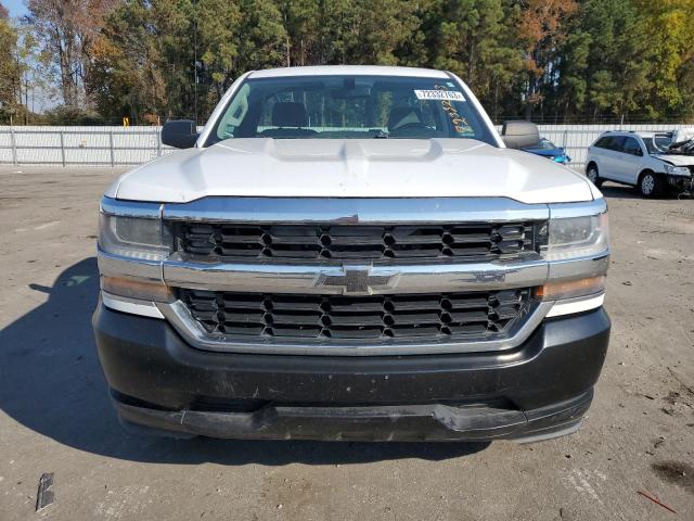 Photo 5 from auction – 2016 CHEVROLET SILVERADO with VIN 1GCNCNEC8GZ240660
