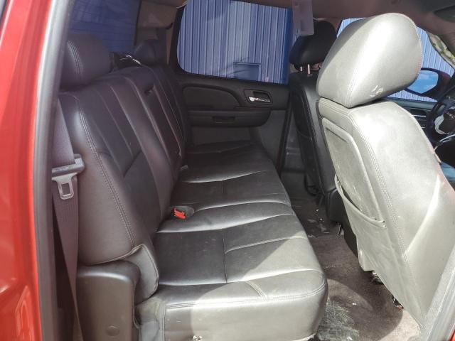 Photo 10 from auction – 2012 GMC SIERRA K15 with VIN 3GTP2WE75CG282167