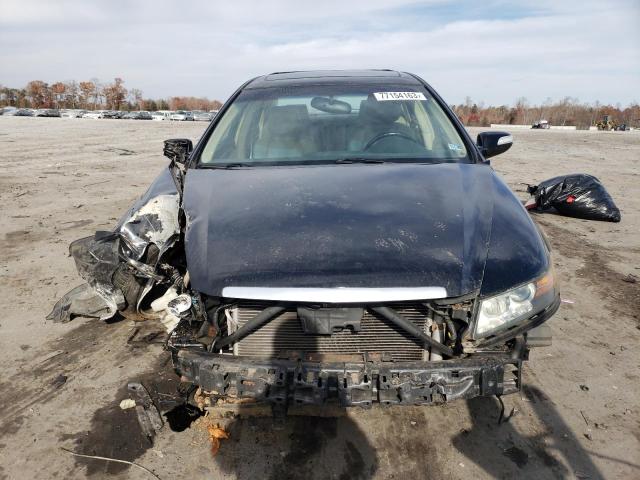Photo 5 from auction – 2008 ACURA TL with VIN 19UUA662X8A053337