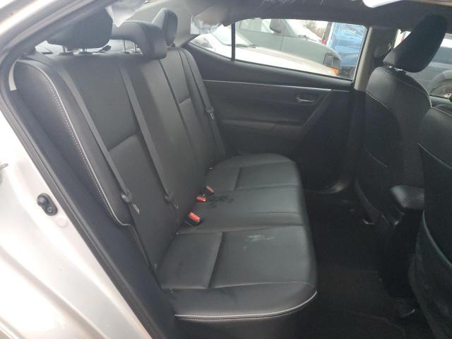 Photo 10 from auction – 2014 TOYOTA COROLLA L with VIN 2T1BURHEXEC093348