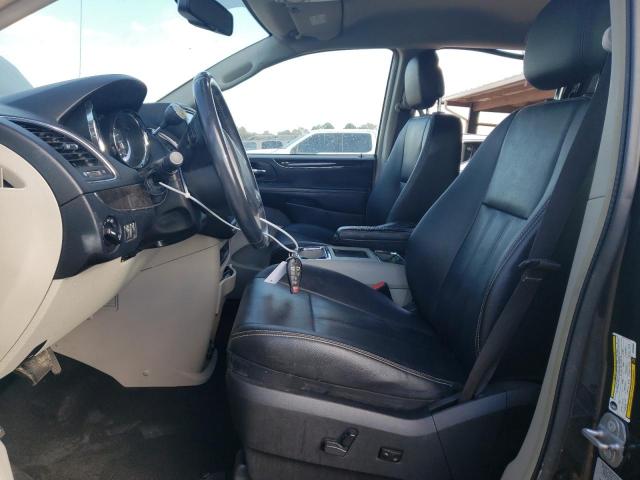 Photo 7 from auction – 2016 CHRYSLER TOWN & COU with VIN 2C4RC1BG0GR293056