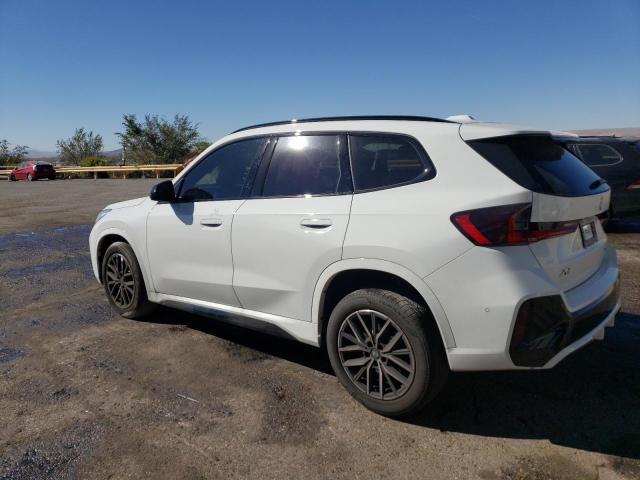 Photo 2 from auction – 2023 BMW X1 with VIN WBX73EF07P5W74799