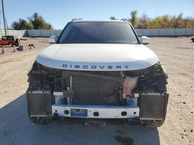 Photo 5 from auction – 2017 LAND ROVER DISCOVERY with VIN SALRRBBV9HA005956
