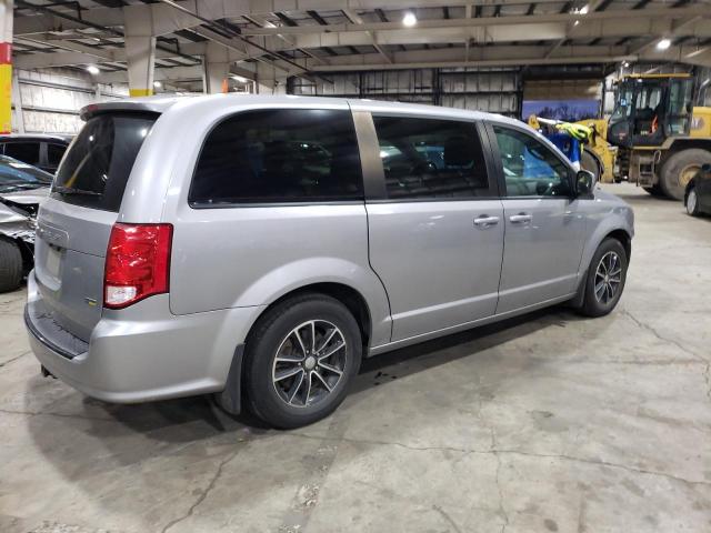 Photo 3 from auction – 2018 DODGE GRAND CARA with VIN 2C4RDGBGXJR200129