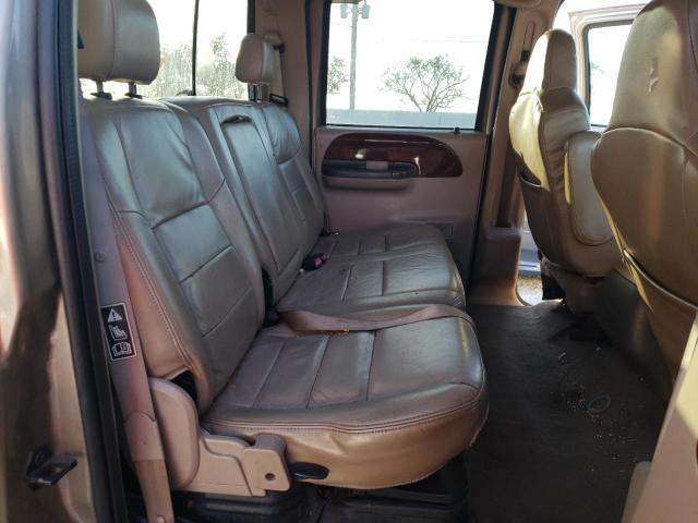 Photo 10 from auction – 2004 FORD F250 SUPER with VIN 1FTNW21L94EA70260