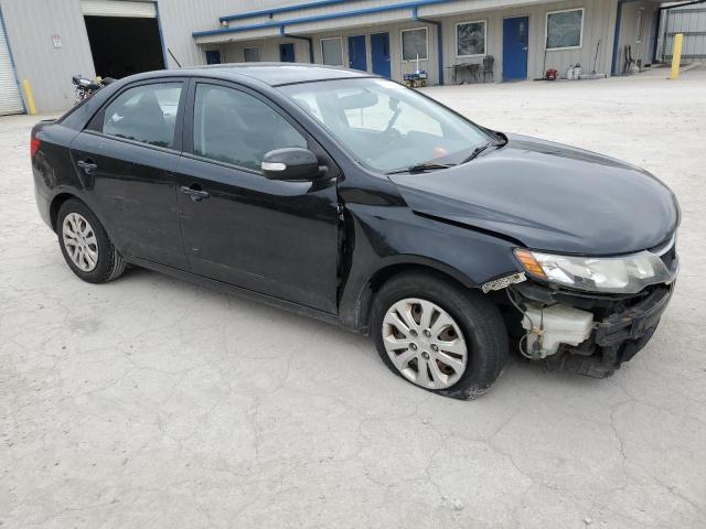 Photo 4 from auction – 2010 KIA FORTE with VIN KNAFU4A20A5124342