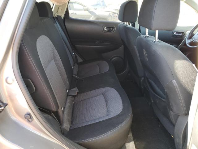 Photo 10 from auction – 2012 NISSAN ROGUE S with VIN JN8AS5MT3CW289493