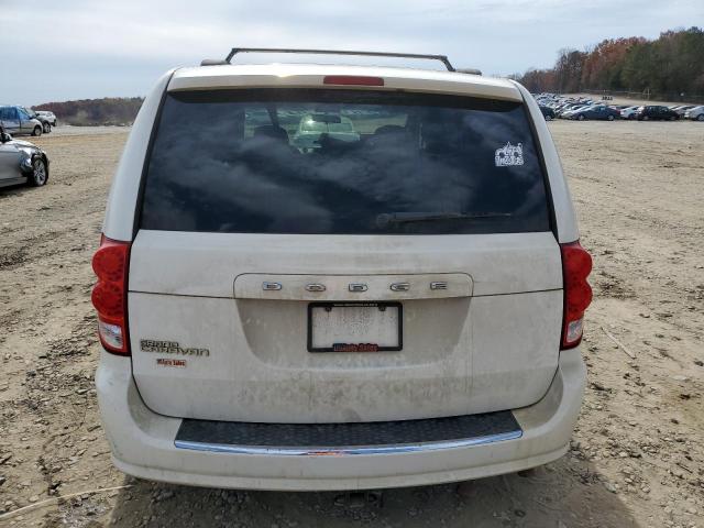 Foto 6 de la subasta – 2012 DODGE GRAND CARA con VIN 2C4RDGCG0CR284754