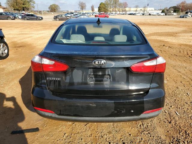 Photo 6 from auction – 2014 KIA FORTE LX with VIN KNAFX4A62E5063155
