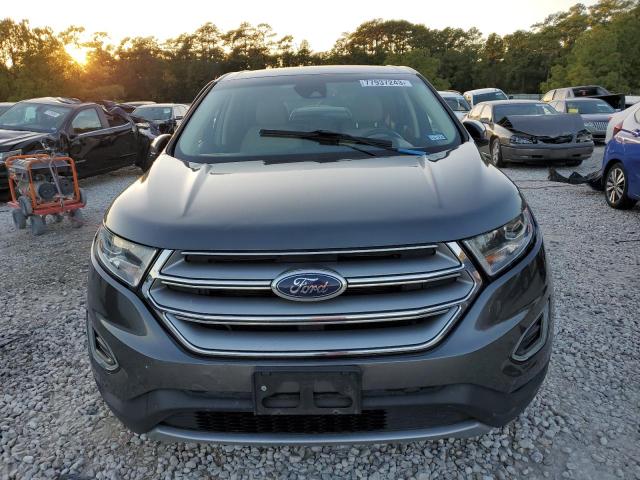 Photo 5 from auction – 2018 FORD EDGE SEL with VIN 2FMPK3J91JBB74467