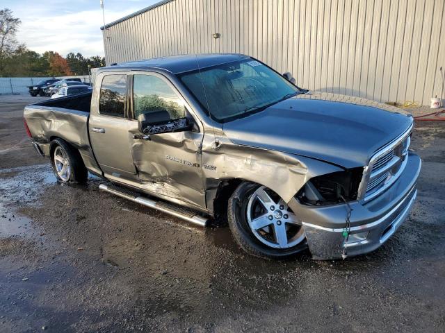 Photo 4 from auction – 2012 DODGE RAM 1500 S with VIN 1C6RD6GT8CS137234
