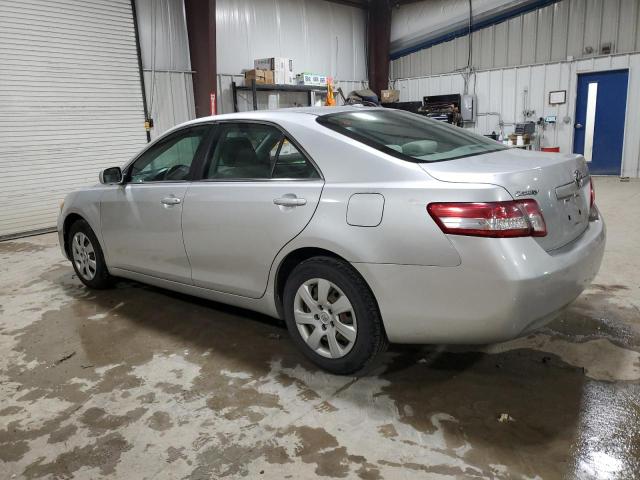 Photo 2 from auction – 2010 TOYOTA CAMRY BASE with VIN 4T1BF3EK6AU081885