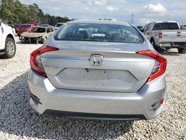 Photo 6 from auction – 2016 HONDA CIVIC EX with VIN 19XFC2F73GE087296
