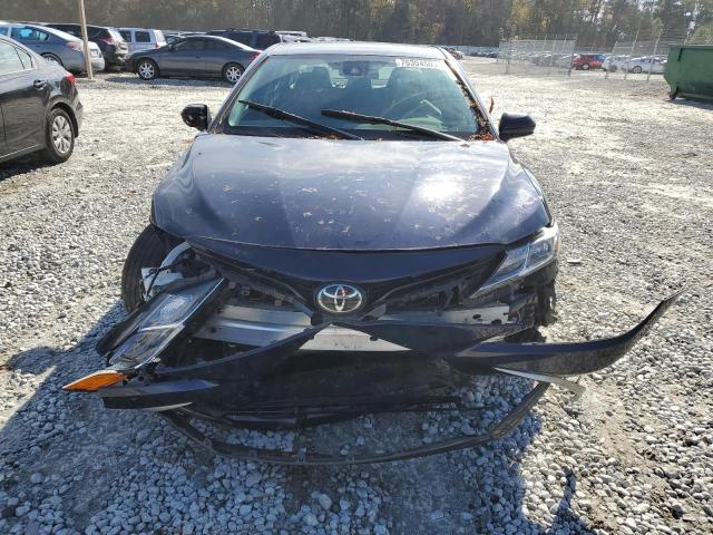 Photo 5 from auction – 2022 TOYOTA CAMRY LE with VIN 4T1C11AK2NU657121