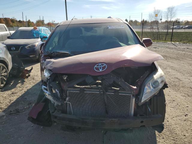 Photo 5 from auction – 2011 TOYOTA SIENNA LE with VIN 5TDKK3DC3BS011101