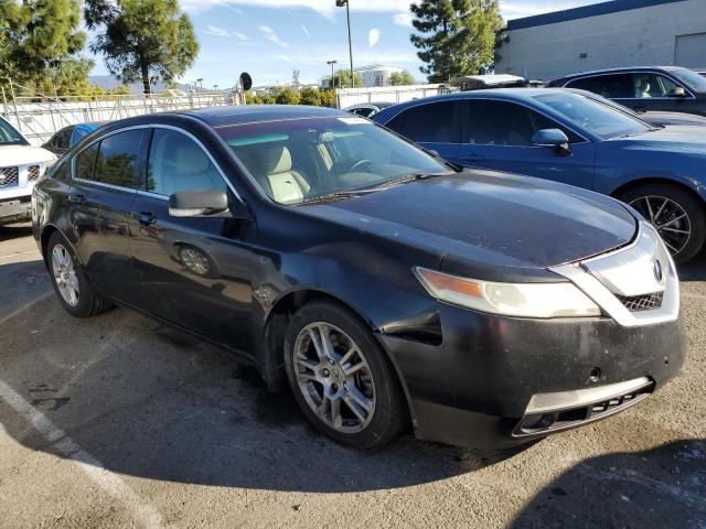 Photo 4 from auction – 2010 ACURA TL with VIN 19UUA8F25AA005200