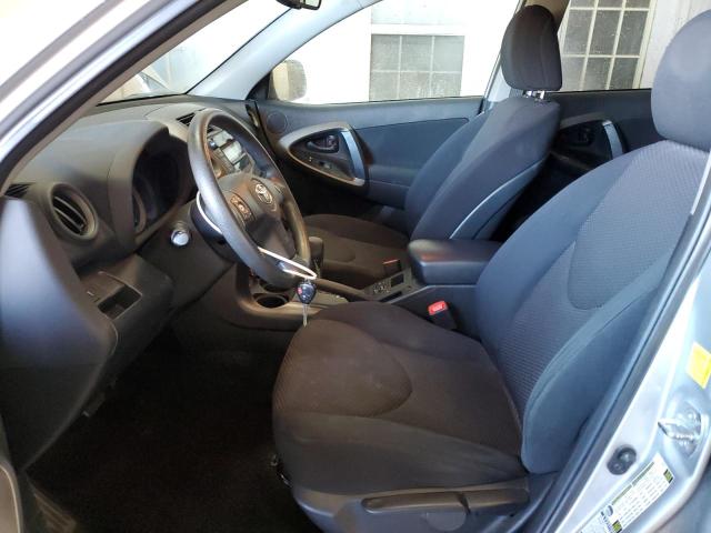 Photo 7 from auction – 2011 TOYOTA RAV4 SPORT with VIN 2T3RF4DV9BW090640