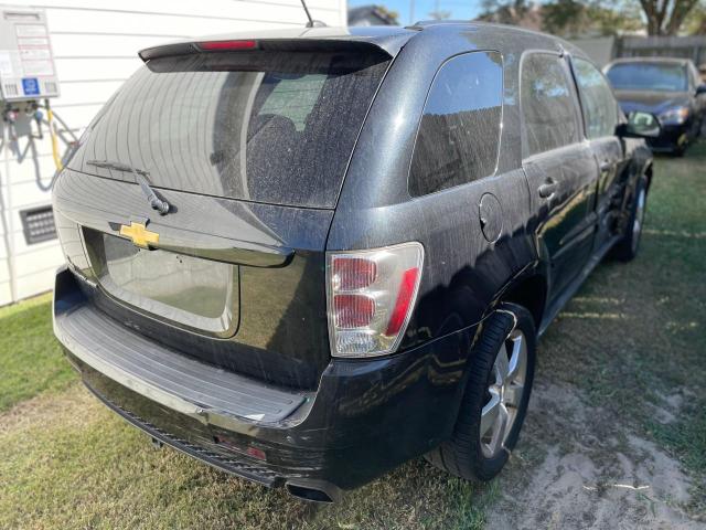 Photo 4 from auction – 2008 CHEVROLET EQUINOX SP with VIN 2CNDL537786026754