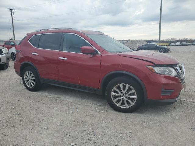 Photo 4 from auction – 2017 NISSAN ROGUE with VIN JN8AT2MTXHW395801