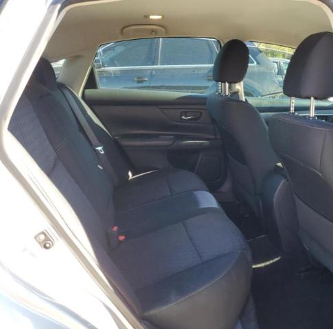 Photo 10 from auction – 2016 NISSAN ALTIMA 2.5 with VIN 1N4AL3APXGN337819