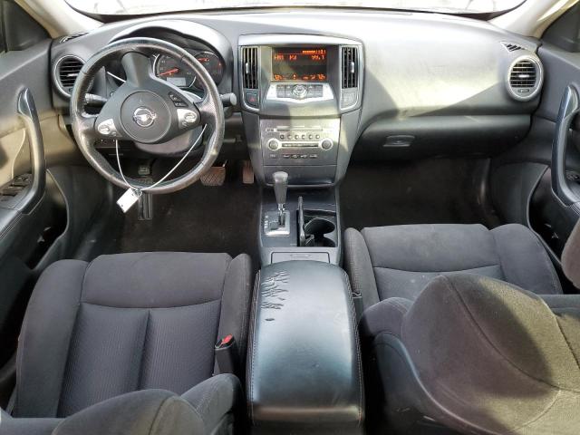 Фото 8 с аукциона – 2014 NISSAN MAXIMA S с VIN 1N4AA5AP3EC906018
