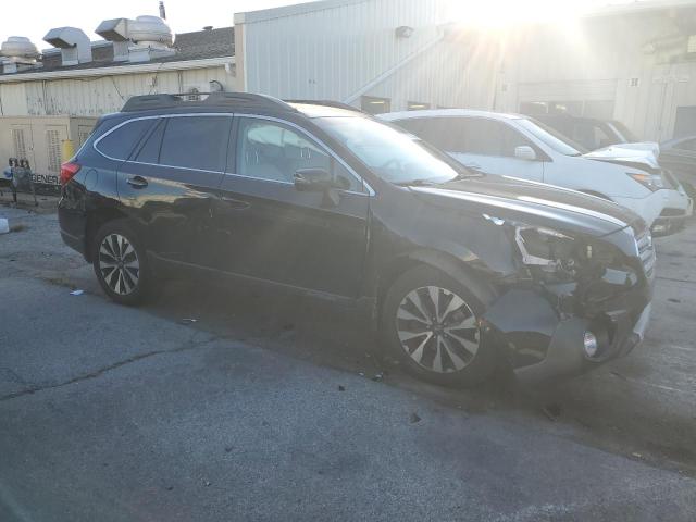 Photo 4 from auction – 2016 SUBARU OUTBACK 2. with VIN 4S4BSBNC0G3264552